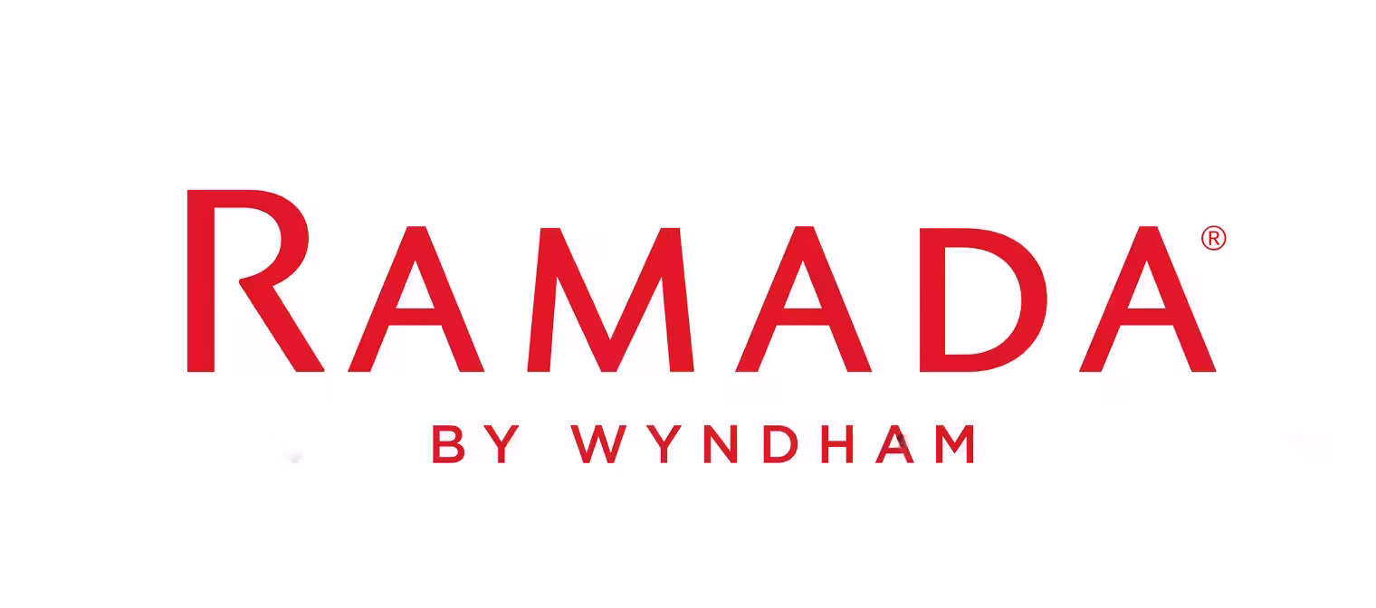 Ramada logo