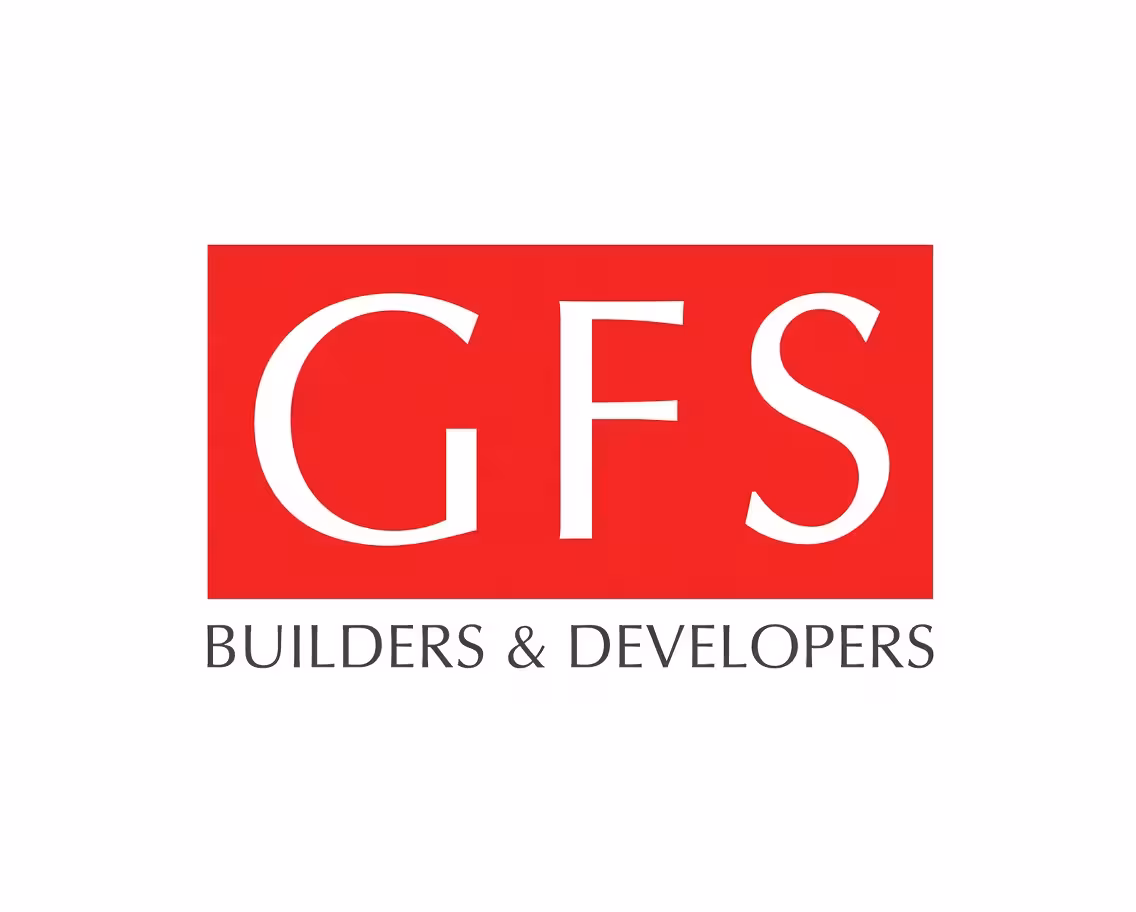 GFS Builders logo