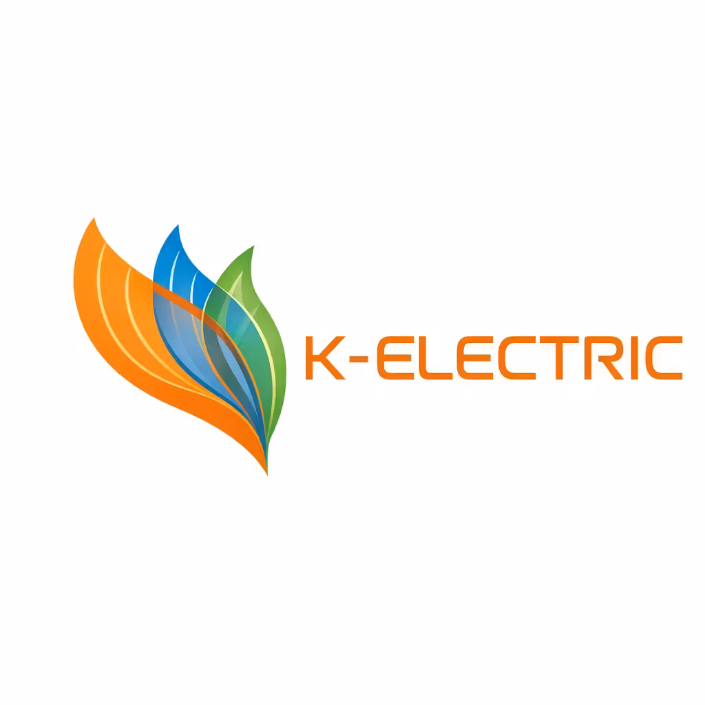 K-Electric logo